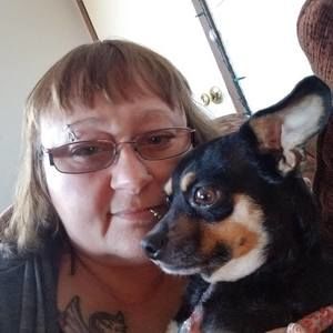 Meet your Posher, Vicki